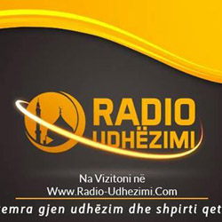 Radio Udhezimi